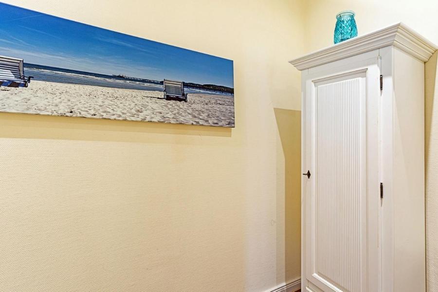Strandvilla Aegir Mit Ostseeblick Binz Zewnętrze zdjęcie